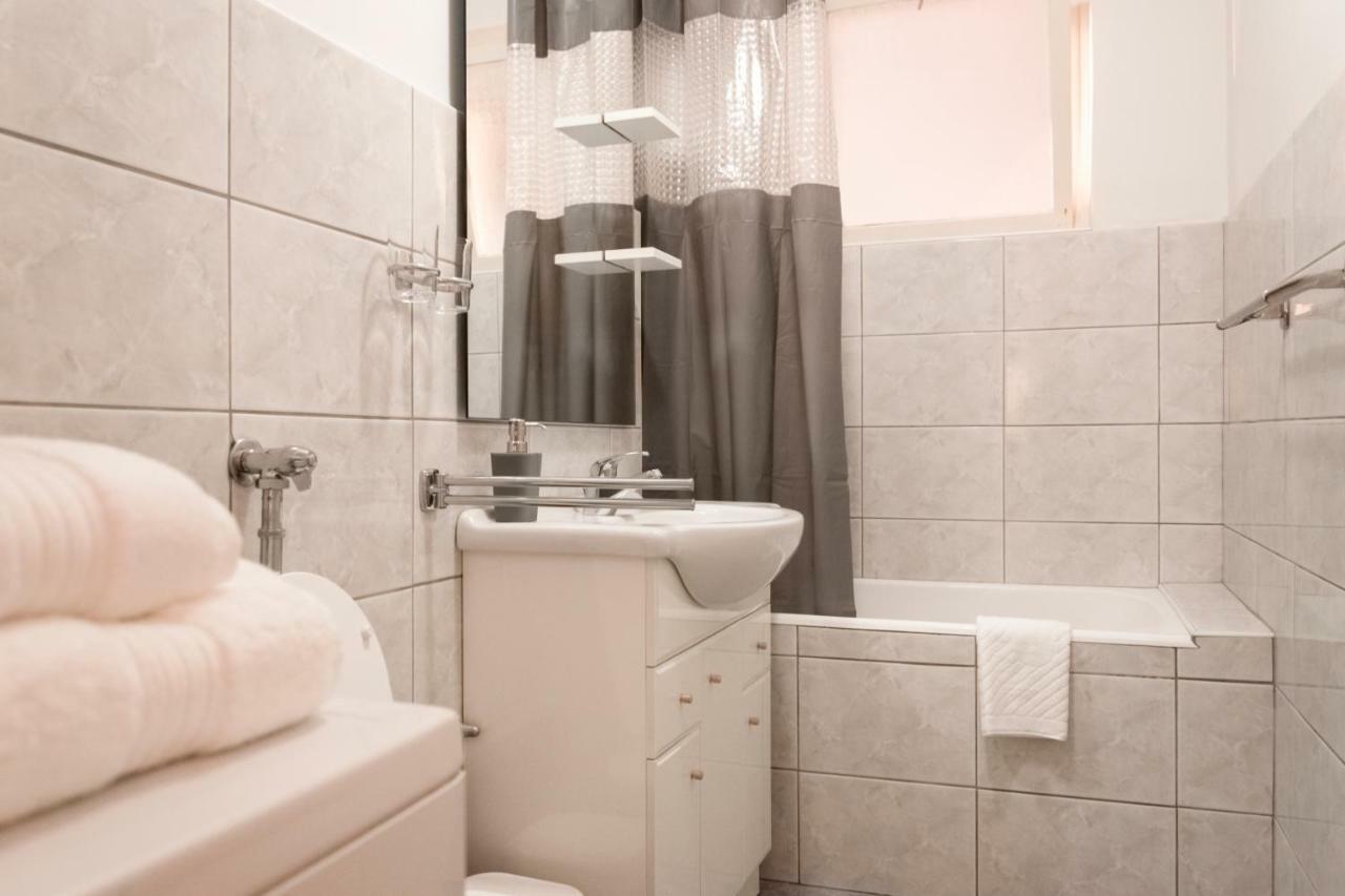 דוברובניק Apartment Princino מראה חיצוני תמונה