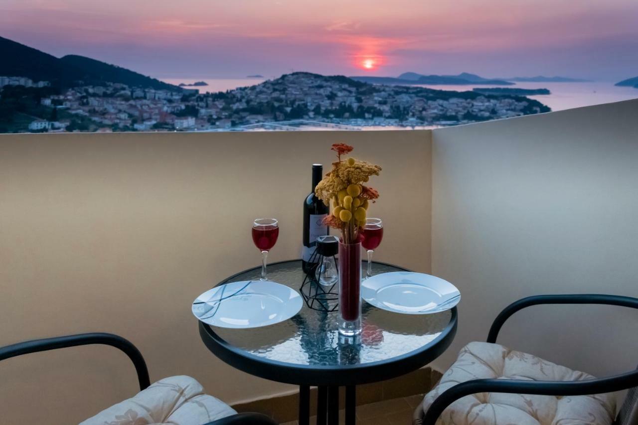 דוברובניק Apartment Princino מראה חיצוני תמונה
