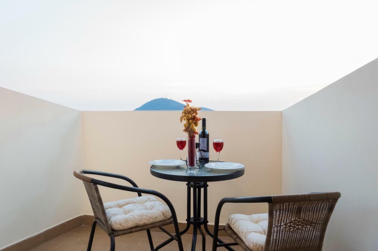 דוברובניק Apartment Princino מראה חיצוני תמונה